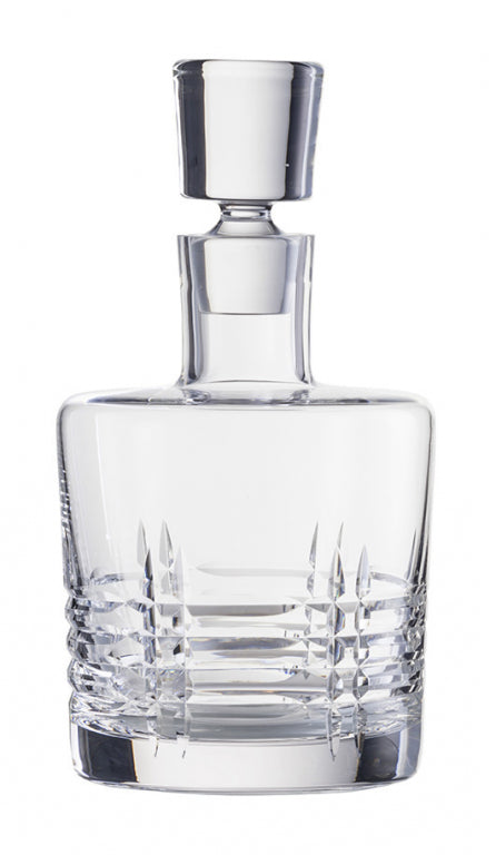 Zwiesel Glas Destille no. 1 (Basic Bar Classic) whisky decanter - 0.75 L