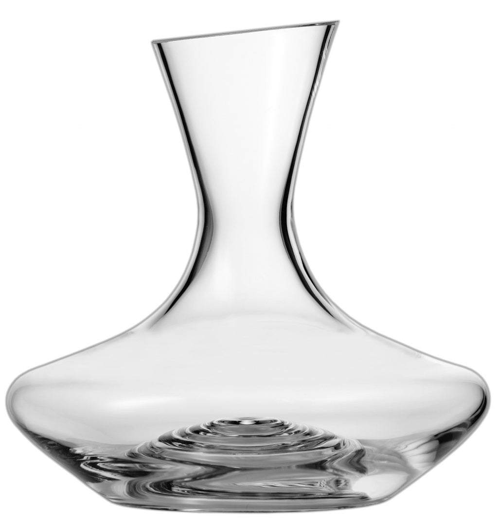 Zwiesel Glass Decanter Pollux - 1.0Ltr