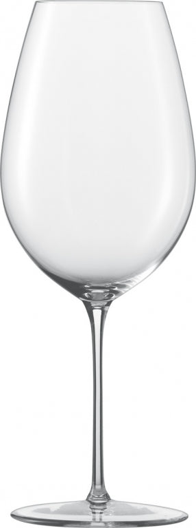 Zwiesel Glas Enoteca Bordeaux wine glass Premier Cru 130 - 1.012 L - gift box 2 glasses
