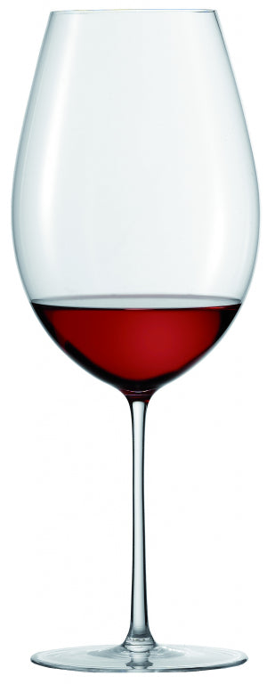 Zwiesel Glas Enoteca Bordeaux wine glass Premier Cru 130 - 1.012 L - gift box 2 glasses