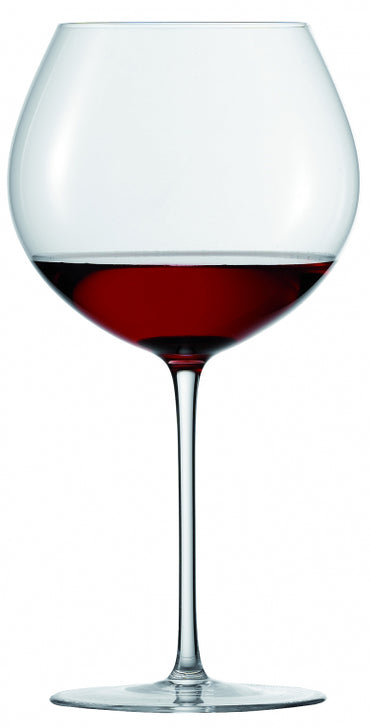Zwiesel Glas Enoteca Bourgogne wijnglas 150 - 0,75 Ltr - geschenkverpakking 2 glazen