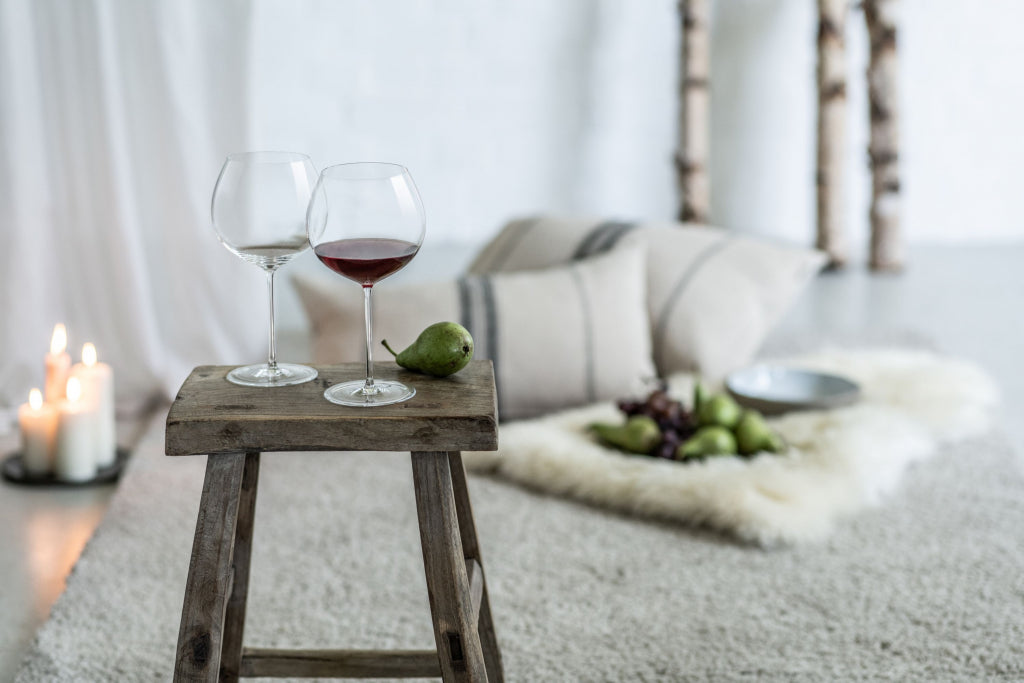 Zwiesel Glas Enoteca Bourgogne wijnglas 150 - 0,75 Ltr - geschenkverpakking 2 glazen