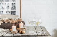 Zwiesel Glas Enoteca Bourgogne wijnglas 150 - 0,75 Ltr - geschenkverpakking 2 glazen