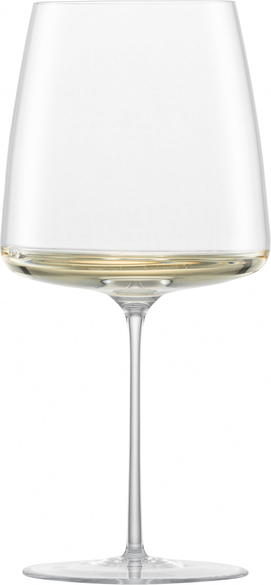 Zwiesel Glas Simplify Wijnglas Zijdezacht en weelderig 140 - 0,74 l - Cadeauverpakking 2 glazen