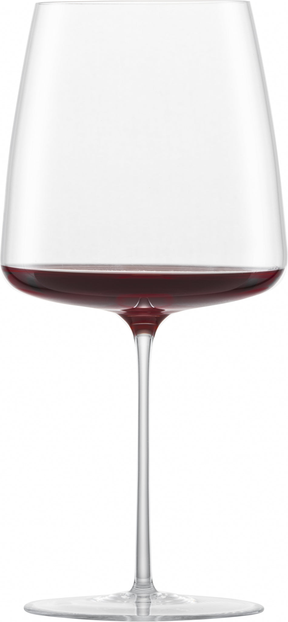 Zwiesel Glas Simplify Wijnglas Zijdezacht en weelderig 140 - 0,74 l - Cadeauverpakking 2 glazen