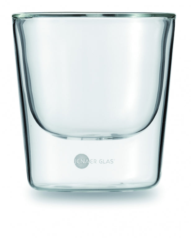 Jenaer Glas Hot 'n Cool Cup M - 0,19Ltr - 2er Set
