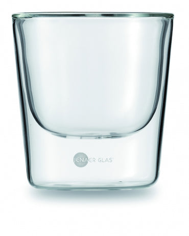 Jenaer Glas Hot 'n Cool Cup M - 0,19Ltr - 2er Set