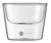 Jenaer Glass Hot 'n Cool Scale - 0.1Ltr - Set of 2 pieces