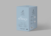 Zwiesel Glas Vivid Senses 8-piece All Senses