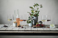 Zwiesel Glas Vivid Senses 8-piece All Senses