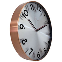 Nextime wandklok 40 cm Reflection