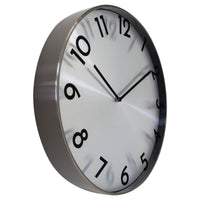 Nextime wandklok 40 cm Reflection