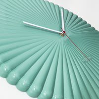Nextime wandklok 40 cm Mousse