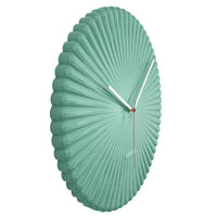 Nextime wandklok 40 cm Mousse