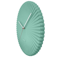 Nextime wandklok 40 cm Mousse