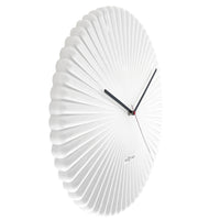 Nextime wandklok 40 cm Mousse