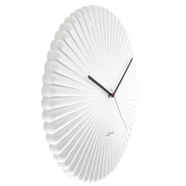 Nextime wandklok 40 cm Mousse
