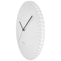 Nextime wandklok 40 cm Mousse