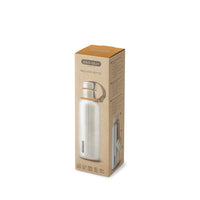 Black+Blum Geïsoleerde Waterfles - Thermosfles - 0,5 liter - Oranje