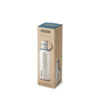 Black+Blum Geïsoleerde Waterfles - Thermosfles - 0,5 liter - Blauw