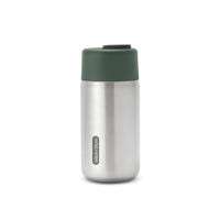 Black+Blum Geïsoleerde Reisbeker - Thermosbeker - 0.34Ltr - Olijfgroen
