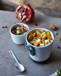 Black+Blum Original Lunch Pot - Ø121mm - Olivgrün