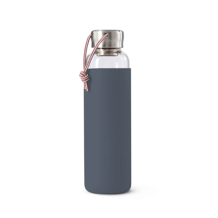 Black+Blum Geïsoleerde Waterfles - Thermosfles - 0,5 liter - Blauw