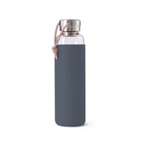 Black+Blum Geïsoleerde Waterfles - Thermosfles - 0,5 liter - Blauw