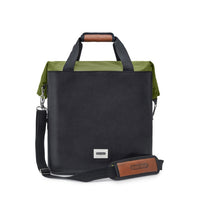 Black+Blum Geïsoleerde koeltas - 25 L - mosgroen