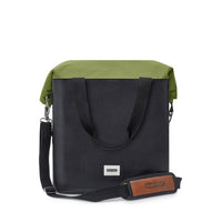 Black+Blum Geïsoleerde koeltas - 25 L - mosgroen