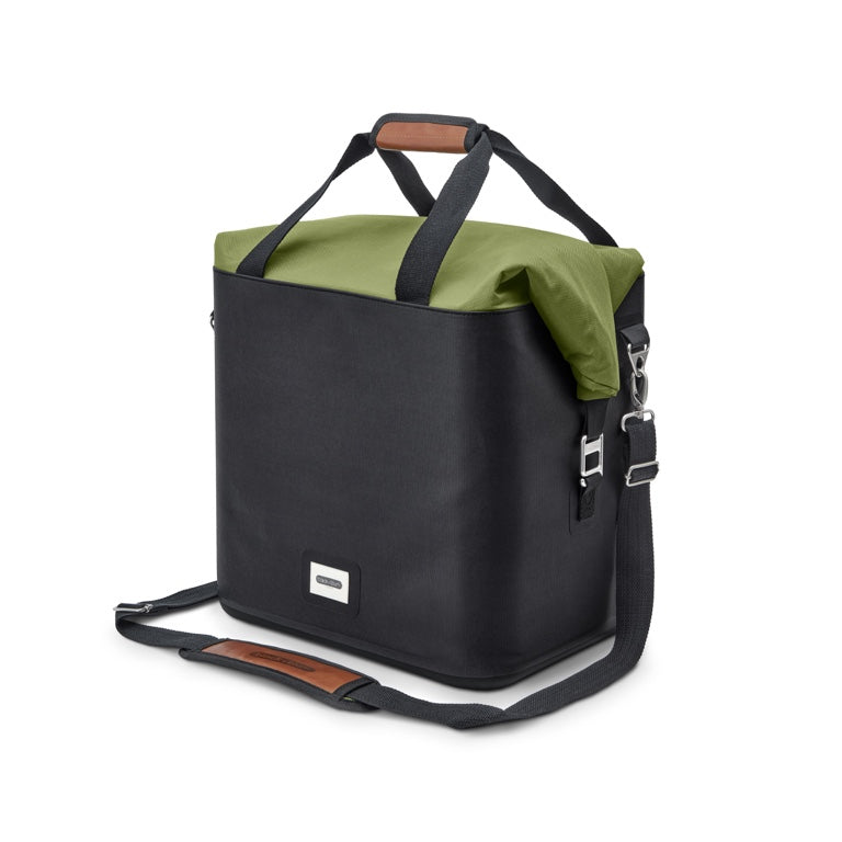 Black+Blum Geïsoleerde koeltas - 25 L - mosgroen