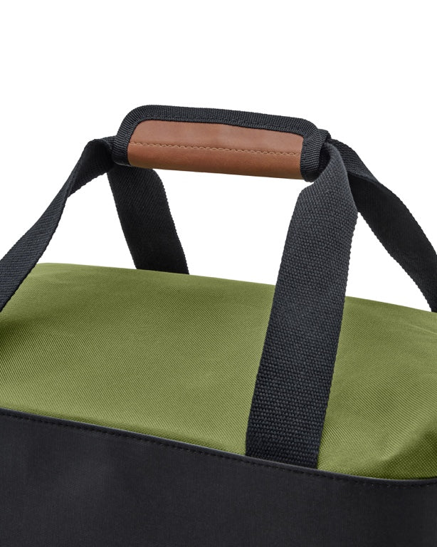 Black+Blum Geïsoleerde koeltas - 25 L - mosgroen