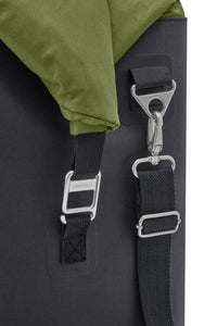 Black+Blum Geïsoleerde koeltas - 25 L - mosgroen