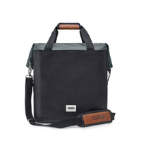 Black+Blum Geïsoleerde koeltas - 25 l - Grijs