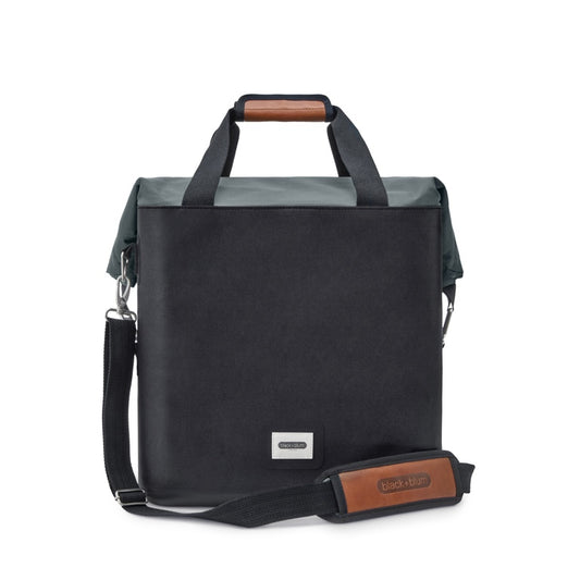 Black+Blum Geïsoleerde koeltas - 25 l - Grijs