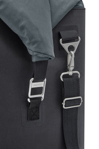 Black+Blum Geïsoleerde koeltas - 25 l - Grijs