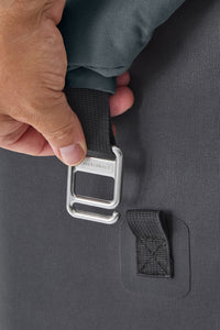 Black+Blum Geïsoleerde koeltas - 25 l - Grijs