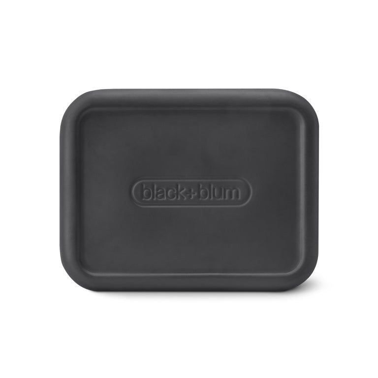 Black+Blum Geïsoleerde koeltas - 25 l - Grijs