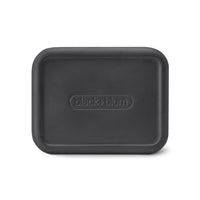 Black+Blum Geïsoleerde koeltas - 25 l - Grijs