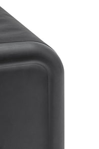 Black+Blum Geïsoleerde koeltas - 25 l - Grijs