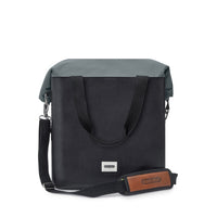 Black+Blum Geïsoleerde koeltas - 25 l - Grijs