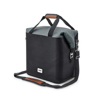 Black+Blum Geïsoleerde koeltas - 25 l - Grijs