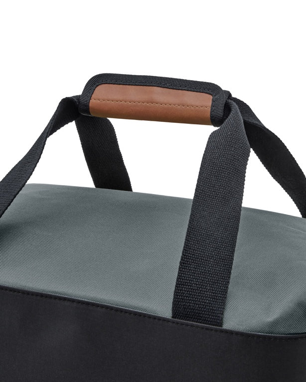 Black+Blum Geïsoleerde koeltas - 25 l - Grijs