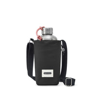 Black+Blum Geïsoleerde Flessentas - Koeltas voor fles - Zwart