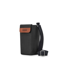 Black+Blum Geïsoleerde Flessentas - Koeltas voor fles - Zwart
