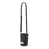 Black+Blum Geïsoleerde Flessentas - Koeltas voor fles - Zwart