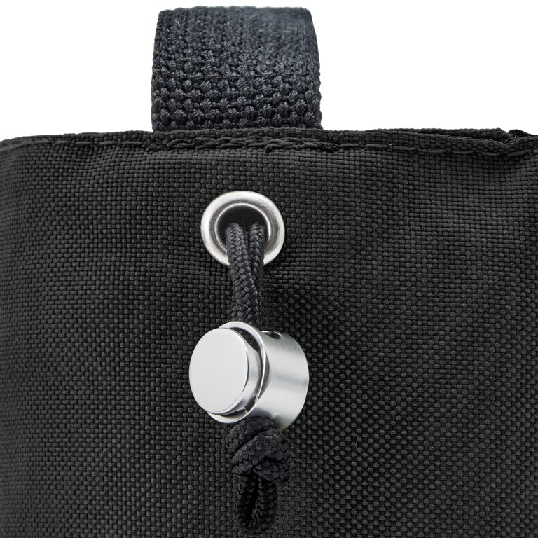 Black+Blum Geïsoleerde Flessentas - Koeltas voor fles - Zwart