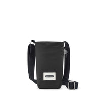 Black+Blum Geïsoleerde Flessentas - Koeltas voor fles - Zwart