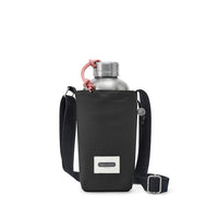 Black+Blum Geïsoleerde Flessentas - Koeltas voor fles - Zwart