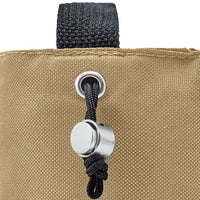 Black+Blum Geïsoleerde Flessentas - Koeltas voor fles - Beige